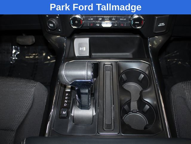 Used 2022 Ford F150 XLT w/ Equipment Group 302A High AWD/4WD image 18