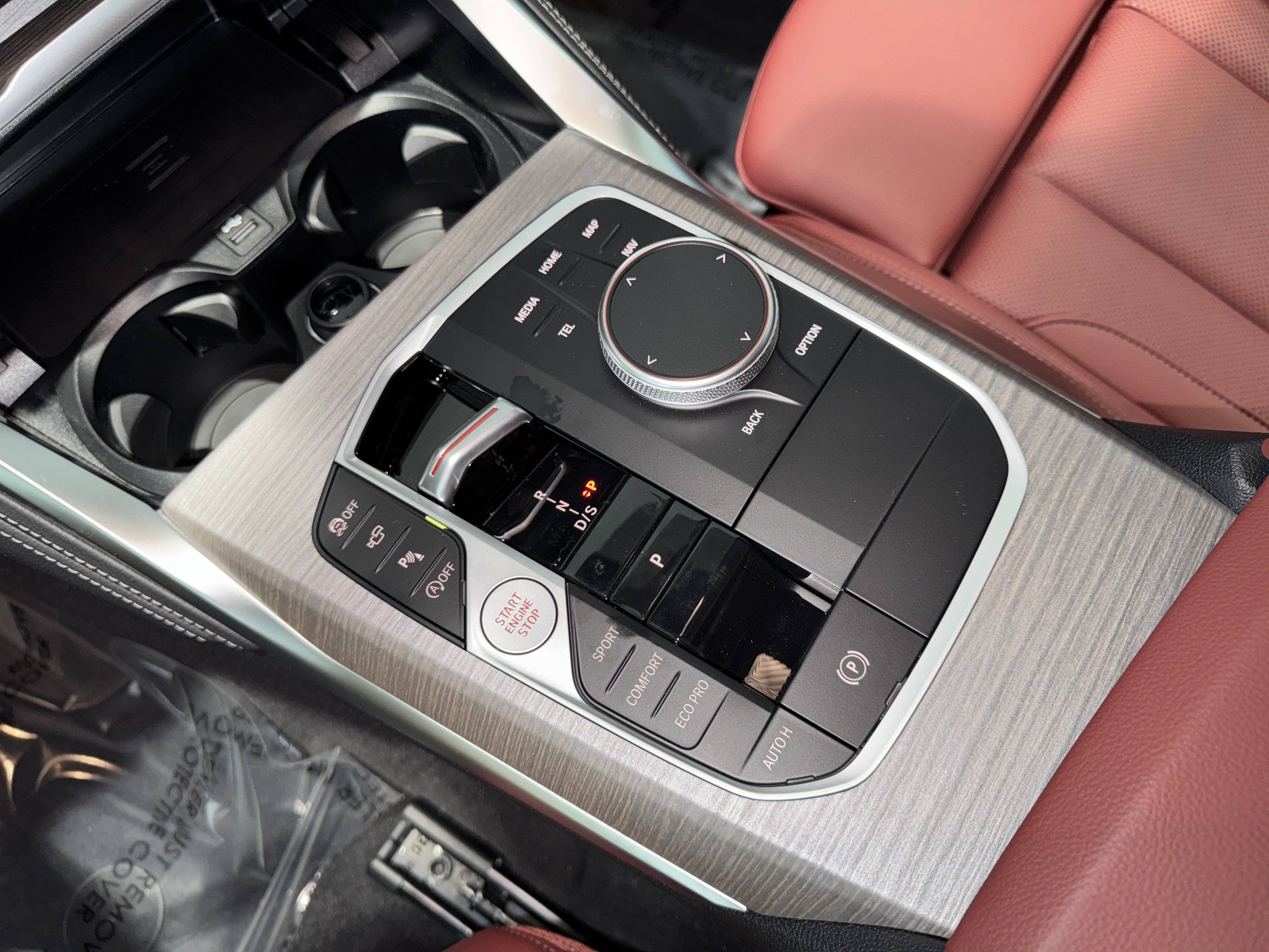 New 2026 BMW 430i Coupe w/ M Sport Package image 19