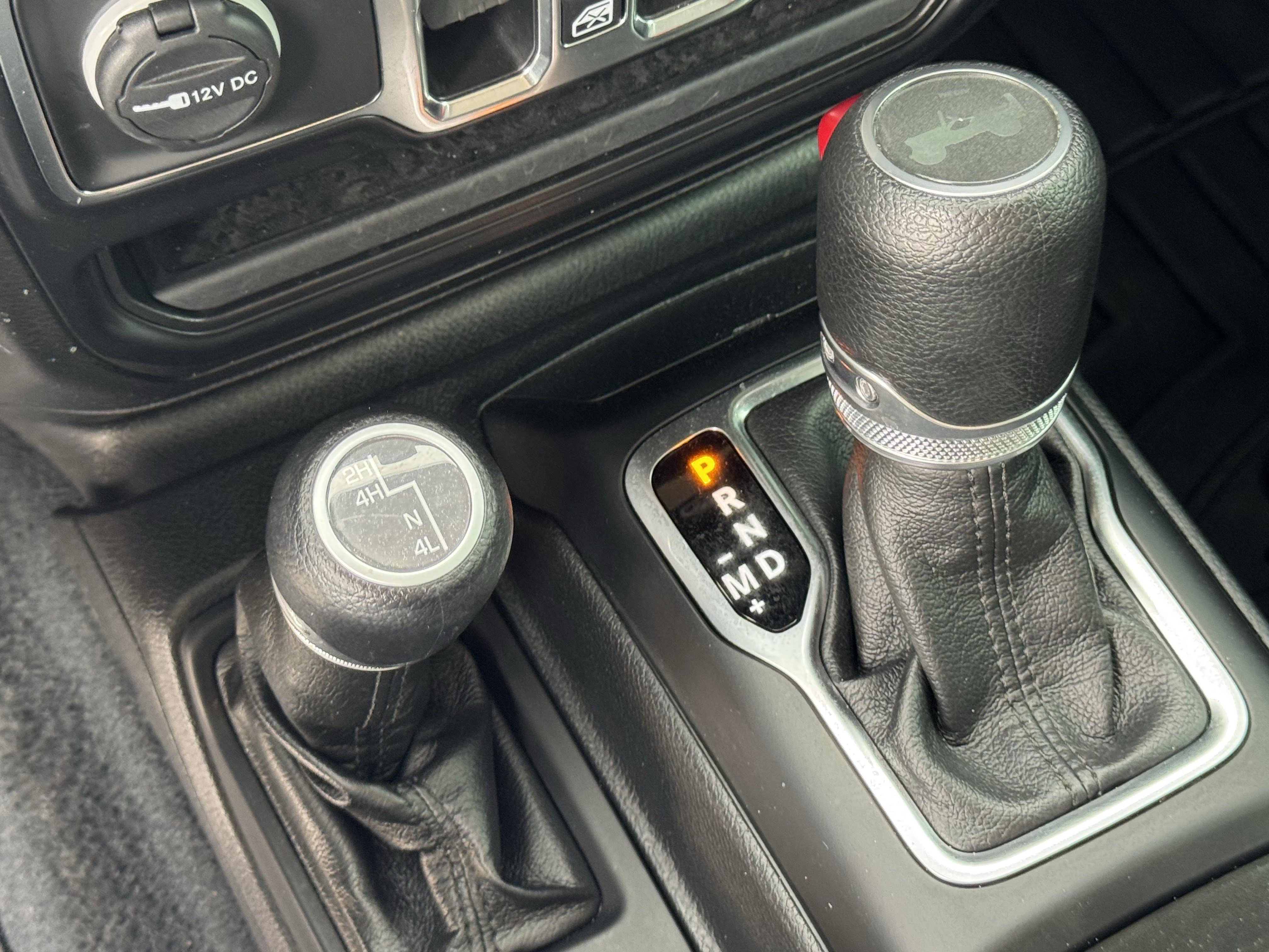 Used 2022 Jeep Wrangler Unlimited Sport AWD/4WD image 21