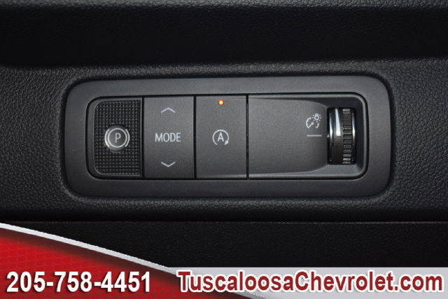 New 2027 Chevrolet Traverse LT w/ Midnight/Sport Edition FWD image 35
