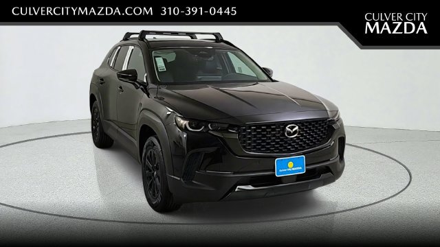 New 2026 MAZDA CX-50 AWD 2.5 Hybrid w/ Weather Package image 1