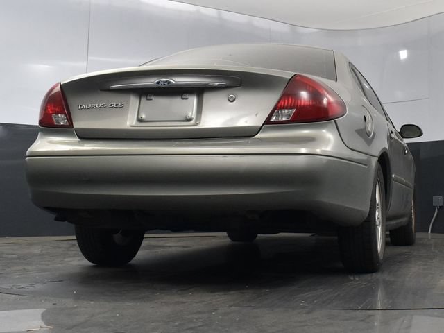 Used 2002 Ford Taurus SES FWD image 21