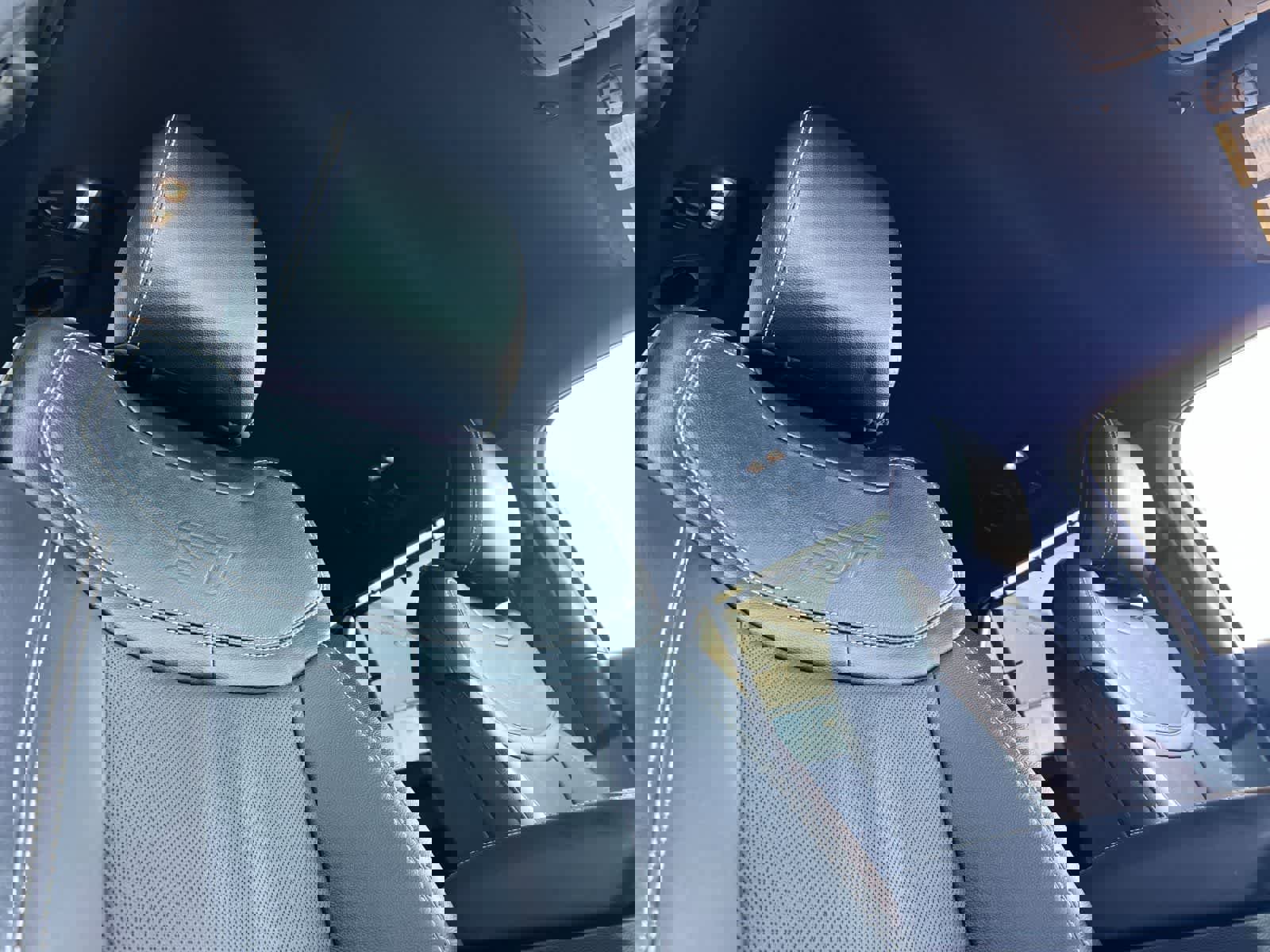 Used 2020 Ford Explorer ST w/ Premium Technology Package image 18