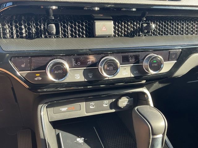 New 2026 Honda CR-V EX-L image 26