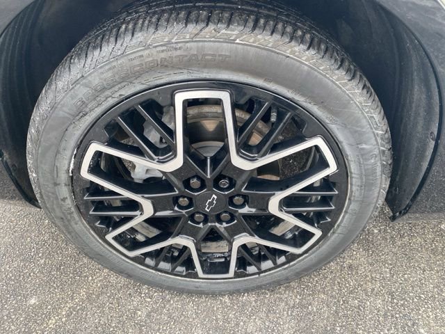 Used 2024 Chevrolet Blazer RS w/ Driver Confidence II Package image 12