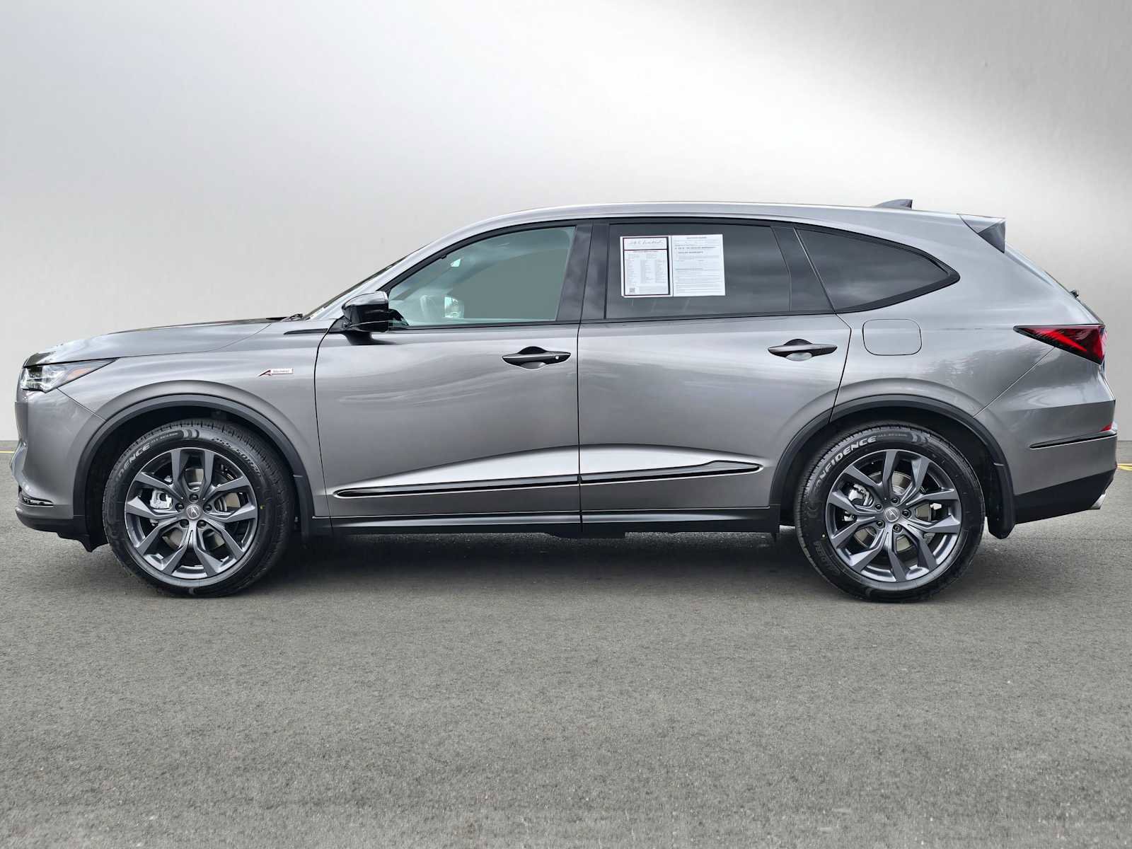 Used 2023 Acura MDX A-Spec AWD/4WD image 6