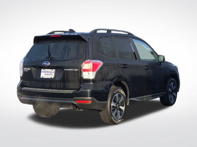 Used 2018 Subaru Forester 2.5i Premium AWD/4WD image 8