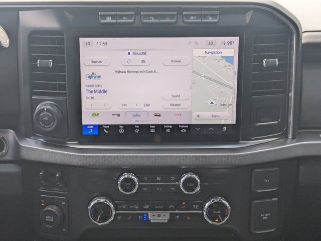 Used 2024 Ford F450 Platinum w/ FX4 Off-Road Package AWD/4WD image 19