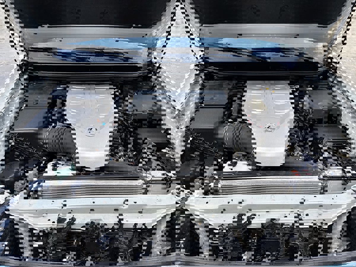 Used 2023 Lexus GX 460 Premium image 31