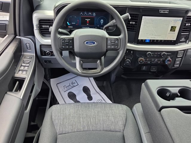 New 2026 Ford F250 XLT w/ XLT Premium Package AWD/4WD image 7
