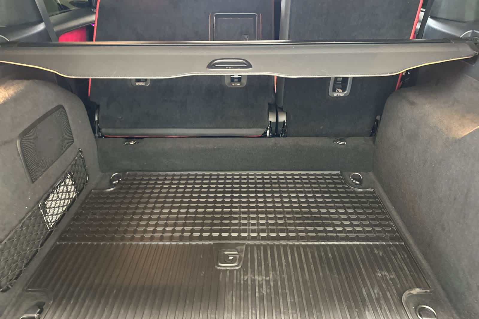 Certified 2024 Mercedes-Benz G 63 AMG 4MATIC image 14