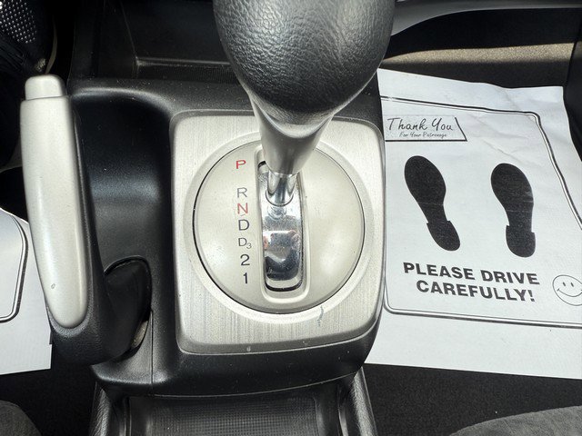 Used 2008 Honda Civic EX image 27