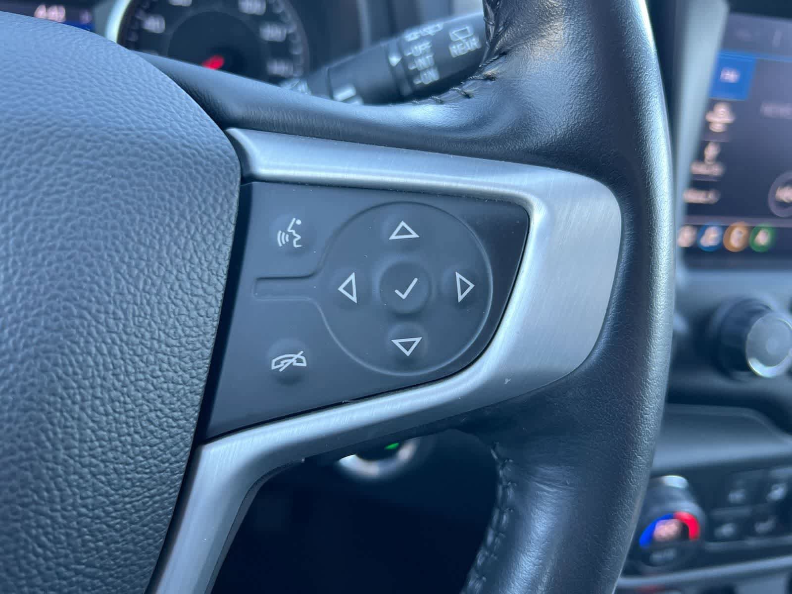 Used 2019 GMC Terrain SLT w/ Preferred Package FWD image 24