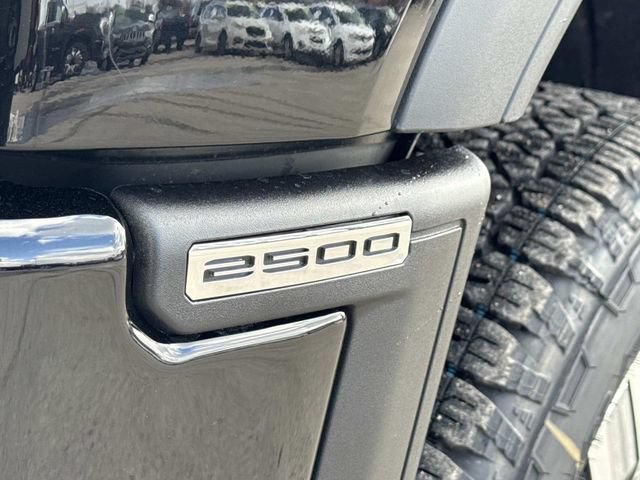 New 2026 GMC Sierra 2500 Denali w/ Denali Reserve Package AWD/4WD image 12