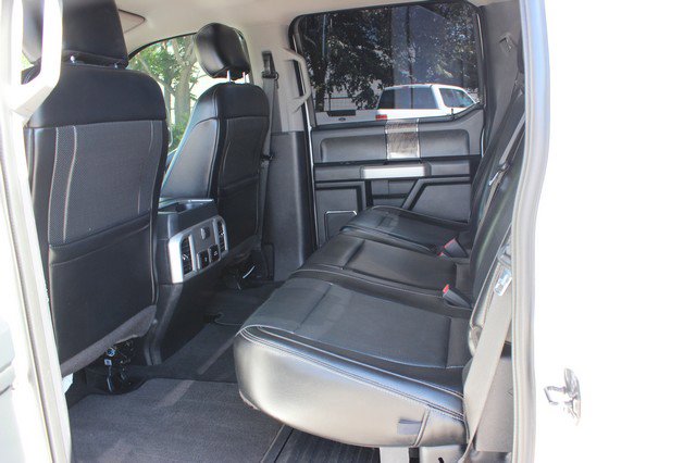 Used 2019 Ford F250 Lariat w/ Lariat Value Package image 8
