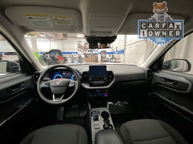 Used 2023 Ford Bronco Sport Base image 25