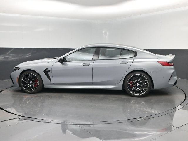 Used 2023 BMW M8 Gran Coupe xDrive Competition w/ M Carbon Exterior Package AWD/4WD image 10