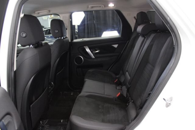 Used 2020 Land Rover Discovery Sport S AWD/4WD image 21