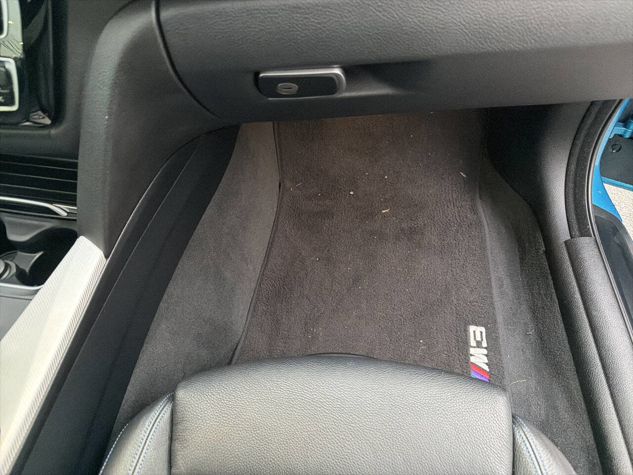 Used 2019 BMW 440i Coupe w/ M Sport Package image 25