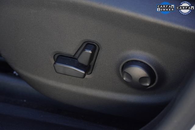 Used 2022 Jeep Cherokee Trailhawk image 23