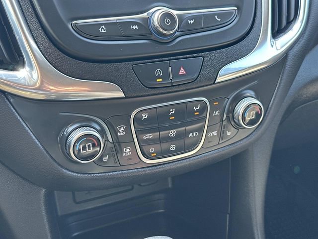 Used 2024 Chevrolet Equinox LT w/ LPO, Floor Liner Package FWD image 29