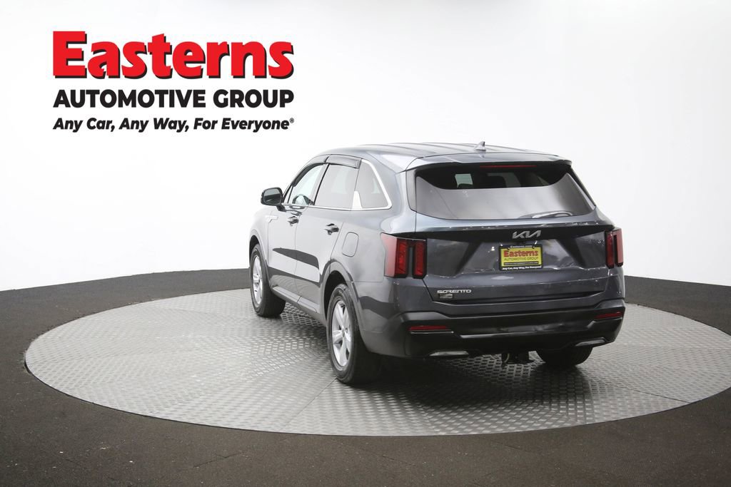 Used 2024 Kia Sorento LX FWD image 66