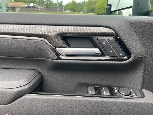 New 2026 GMC Sierra 2500 AT4 w/ AT4 Premium Plus Package image 11
