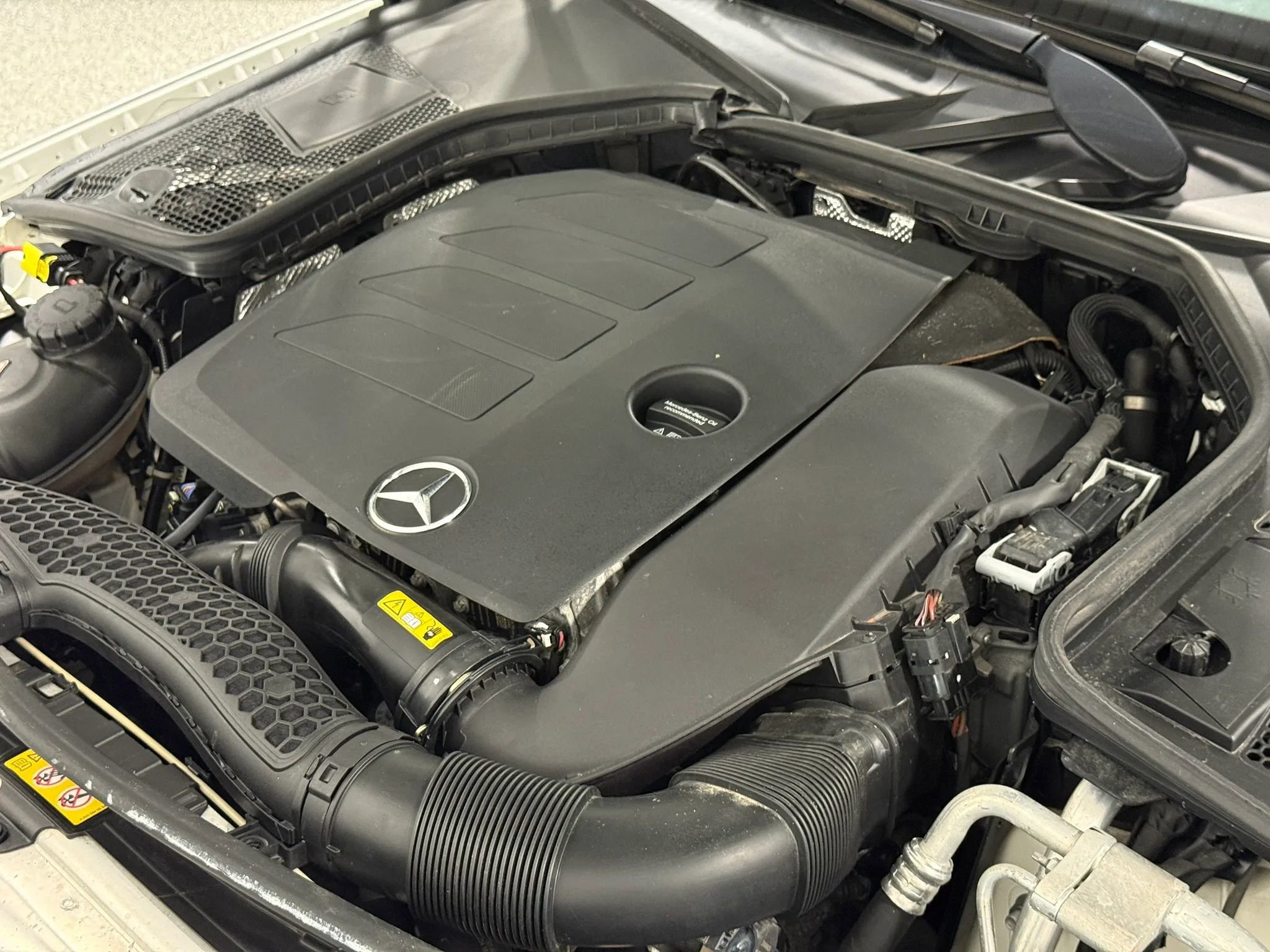 Used 2019 Mercedes-Benz C 300 4MATIC Sedan image 68
