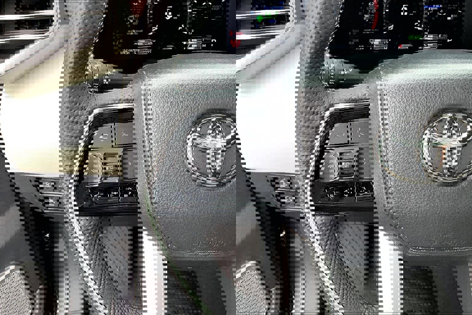 Used 2025 Toyota Tundra Capstone image 24