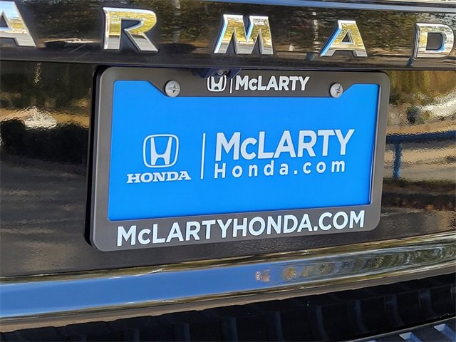 Used 2023 Nissan Armada SV image 7