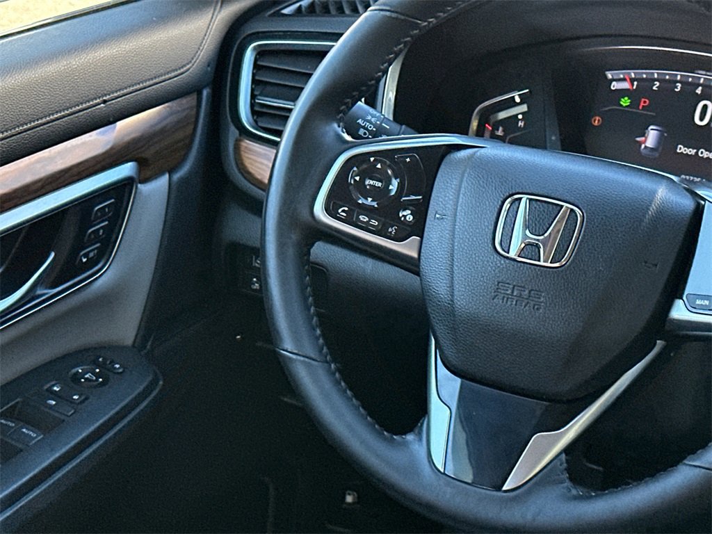 Used 2019 Honda CR-V EX-L image 20