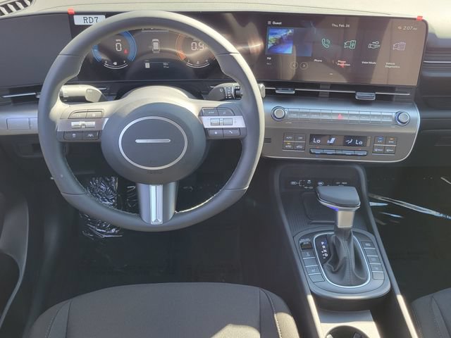 New 2026 Hyundai Kona SEL Sport AWD/4WD image 4