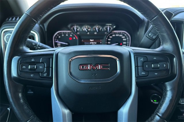Used 2019 GMC Sierra 1500 SLE image 21