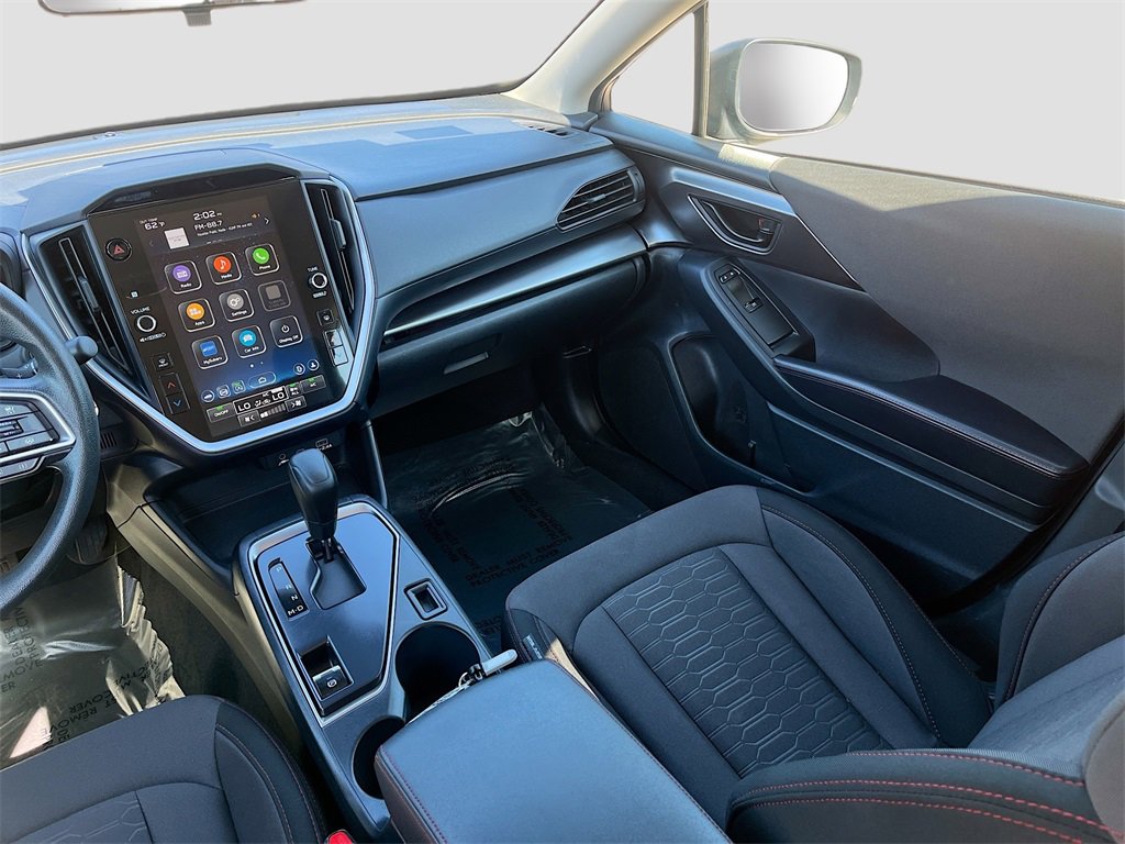 Used 2024 Subaru Impreza 2.0i Sport image 21