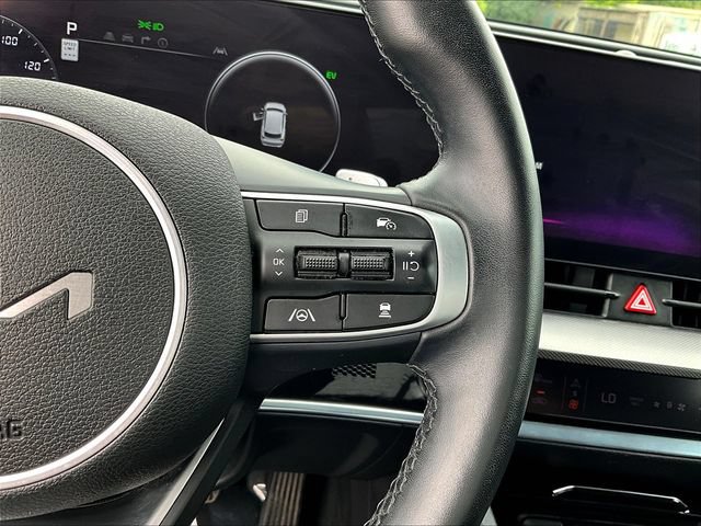 Certified 2023 Kia Sportage SX Prestige AWD/4WD image 14