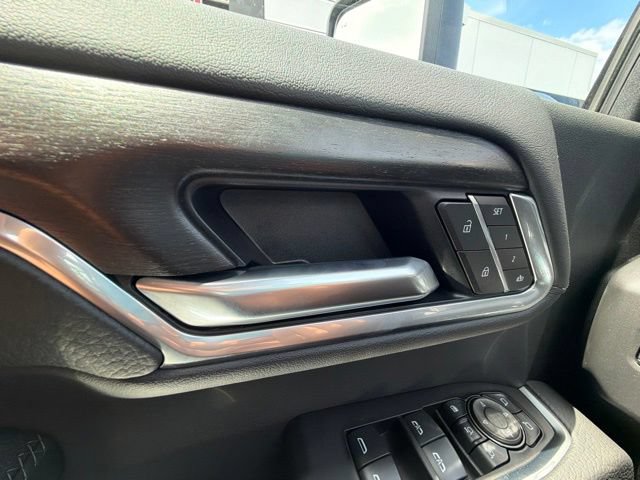 New 2026 GMC Sierra 2500 Denali w/ Denali Reserve Package AWD/4WD image 35