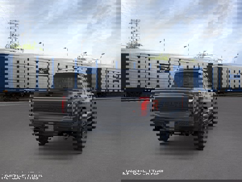 New 2026 Ford F150 Raptor image 8