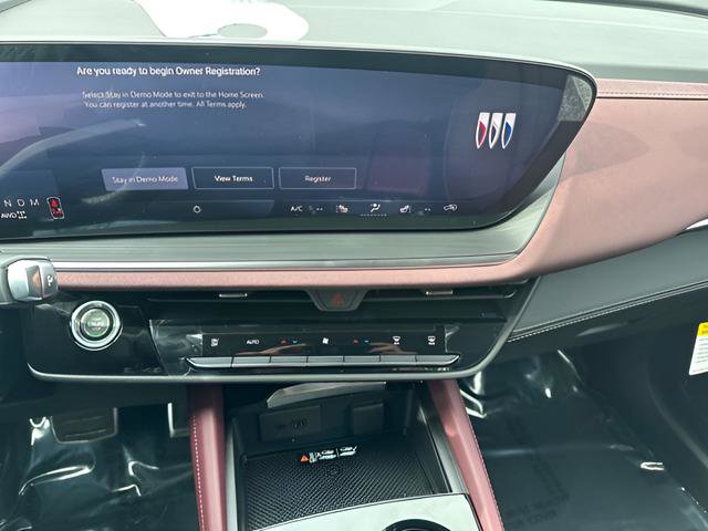 New 2026 Buick Envision Sport Touring image 16