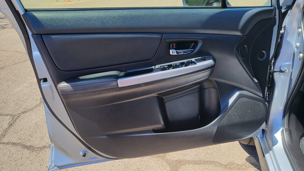 Used 2016 Subaru Crosstrek Touring AWD/4WD image 24