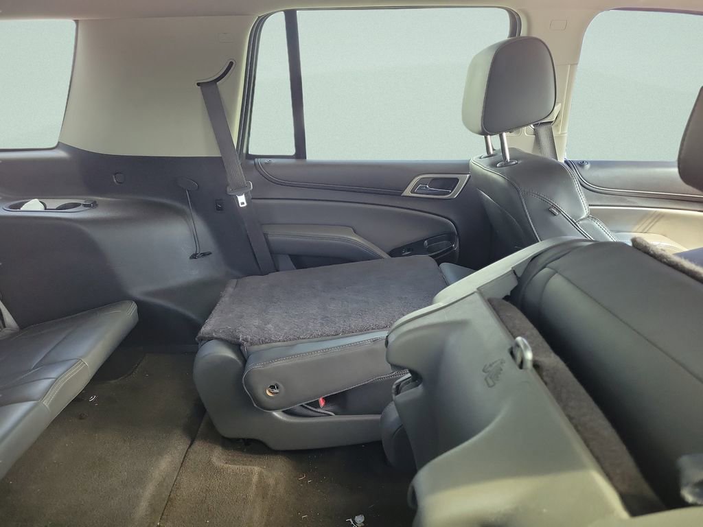 Used 2016 GMC Yukon Denali image 7