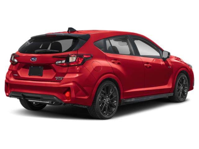 New 2026 Subaru Impreza RS w/ Popular Package #1 AWD/4WD image 6