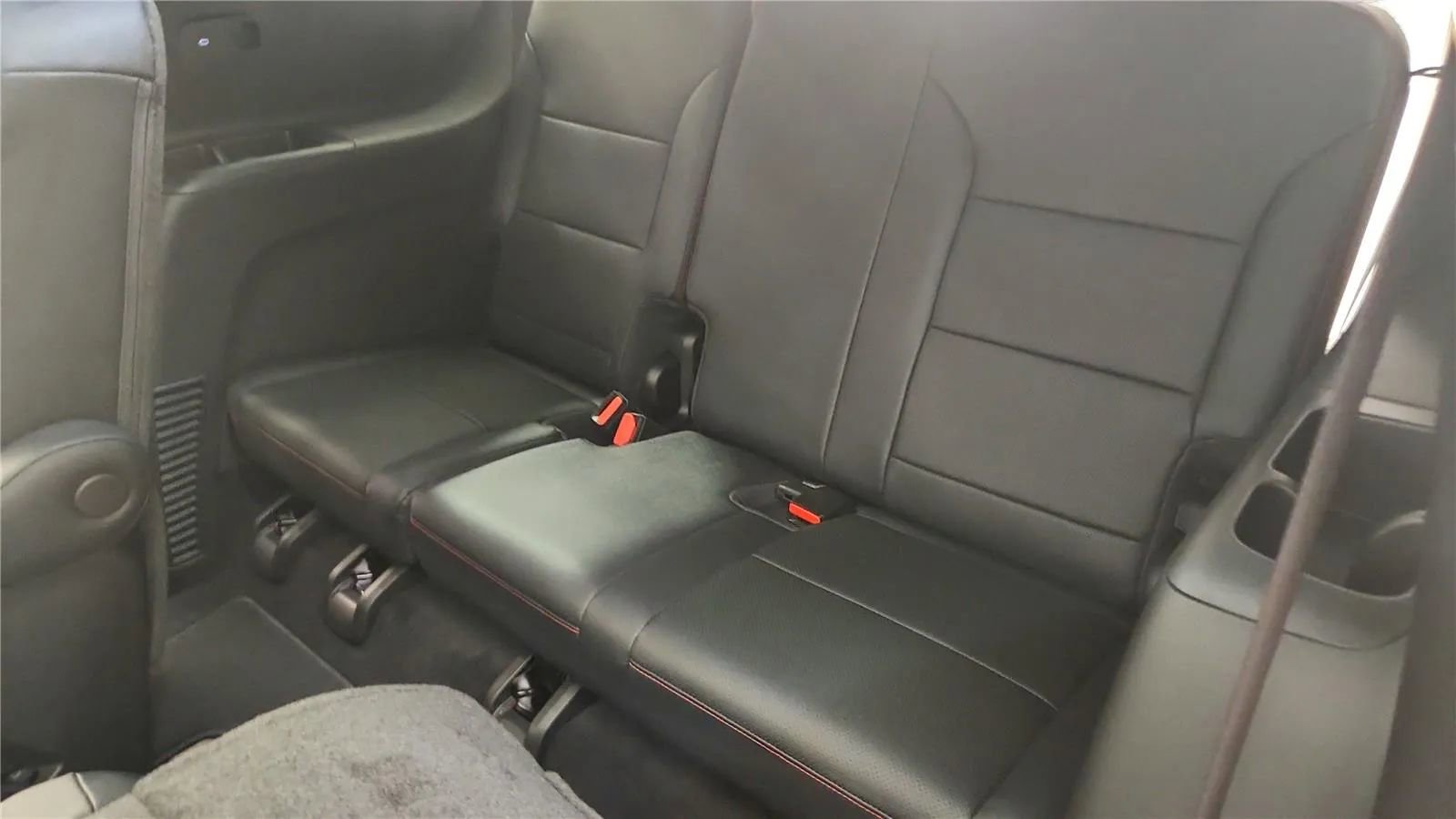 New 2026 Chevrolet Traverse RS image 34