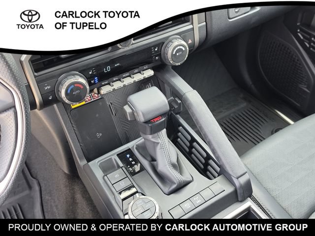 Used 2025 Toyota 4Runner TRD Off-Road Premium AWD/4WD image 26