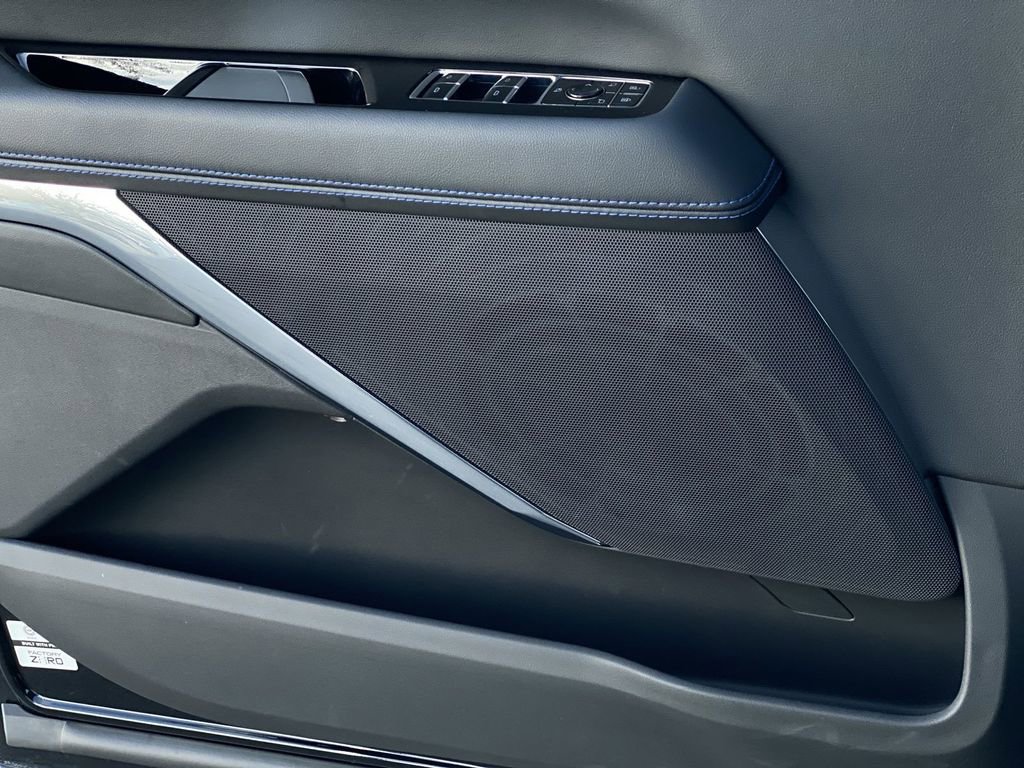 Used 2025 Cadillac Escalade IQ Sport 1 image 24