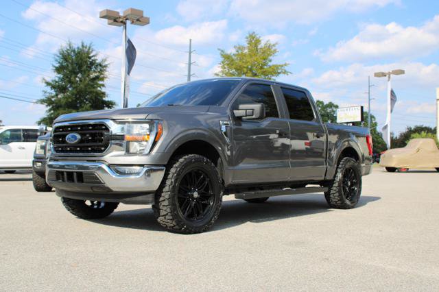 Used 2023 Ford F150 XLT