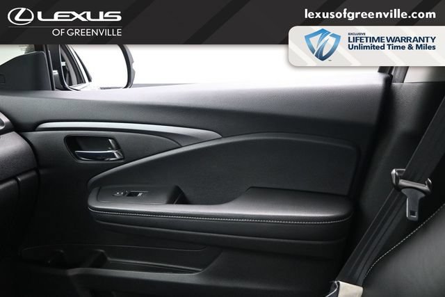 Used 2023 Honda Ridgeline RTL image 20