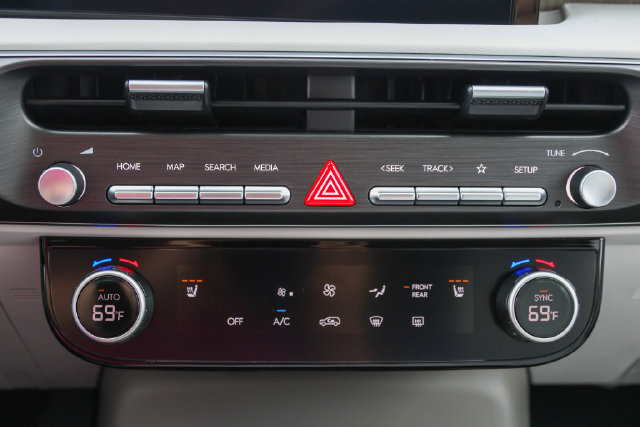 New 2027 Hyundai Palisade SEL AWD/4WD image 21