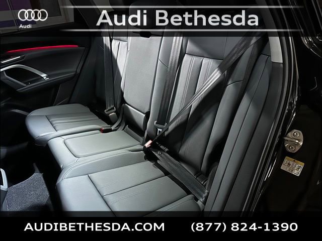 New 2026 Audi Q5 Premium Plus AWD/4WD image 23