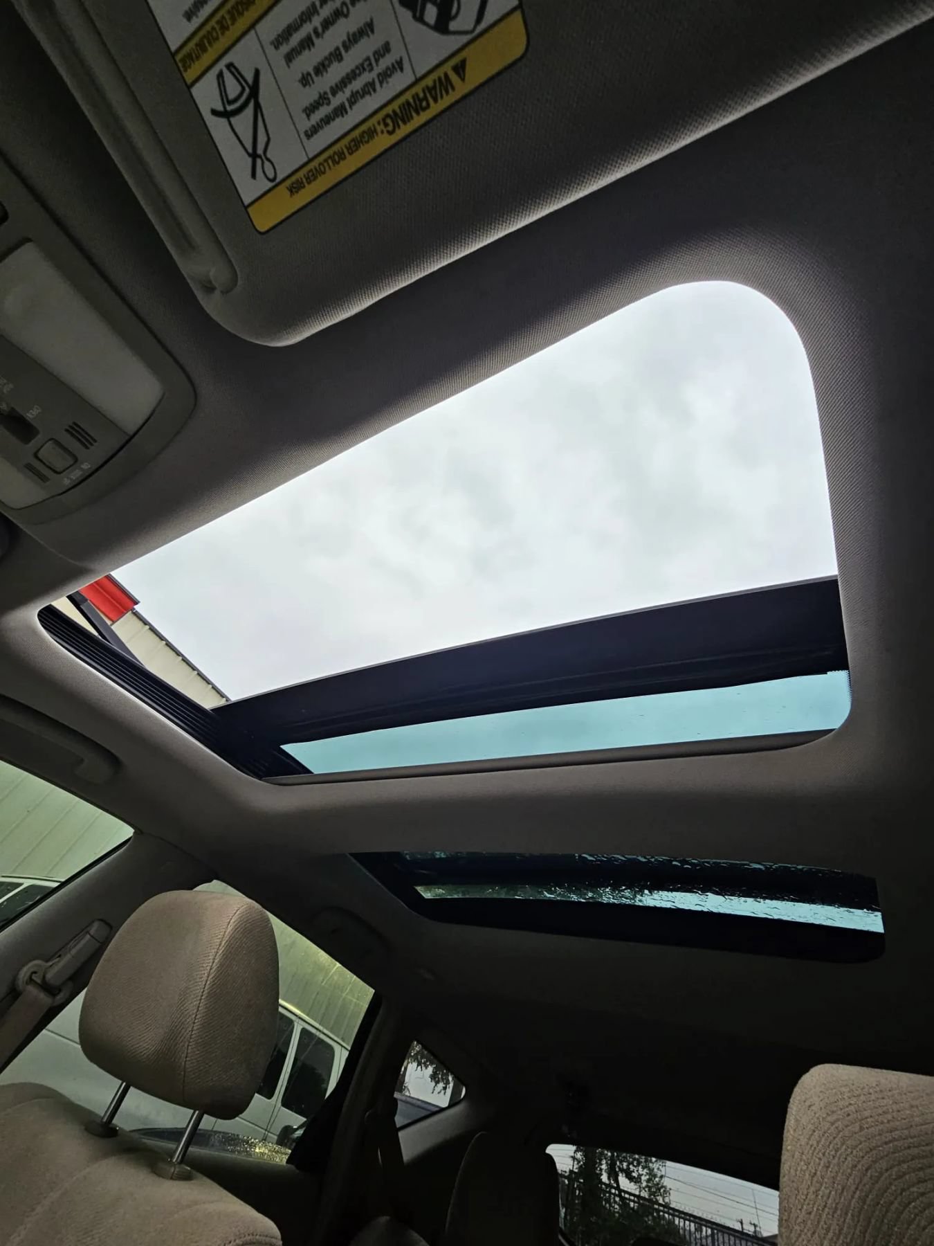 Used 2012 Nissan Murano SV FWD image 17