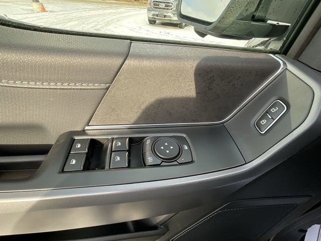 New 2026 Ford F150 XLT w/ Equipment Group 302A MID image 13
